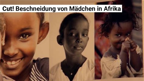 entjungferung live|Beschneidung von Mädchen in Afrika 